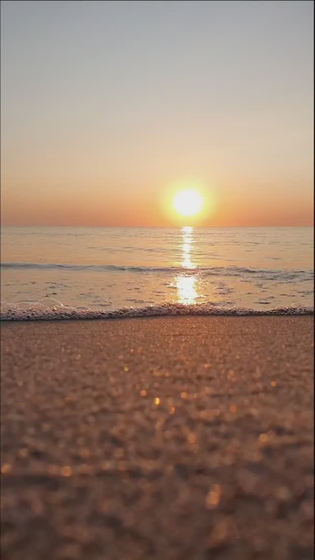 Янтарный берег.🌞 смотреть онлайн