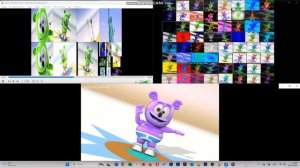 81 gummy bears song