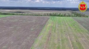 Боевая работа подразделений войск беспилотных систем