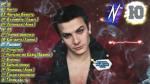 Nю - Лучшее
