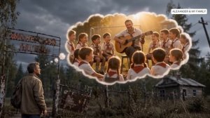 ПИОНЕРСКИЙ ЛАГЕРЬ