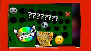 Иволюция смайлов кругов (👿😡) игры