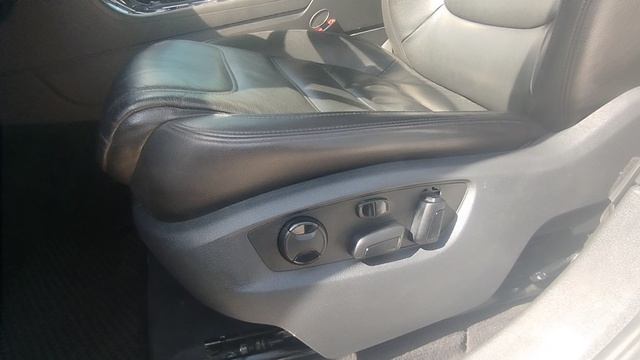 VOLKSWAGEN TOUAREG 2014