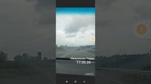 Мельниково-Томск 17.05.26