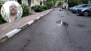 КАК ПРОШЛО ВОСКРЕСЕНЬЕ