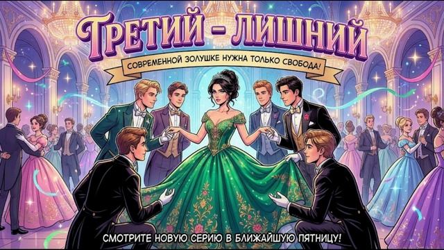 Музыкальная пауза
