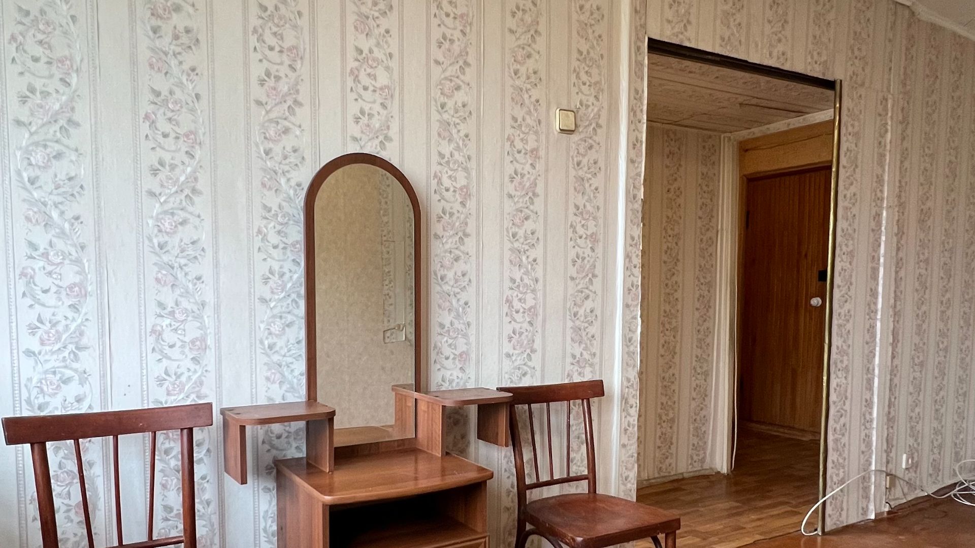Обзор 1К по адресу  г. Новосибирск ул.Зорге 71 для продажи