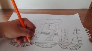 как нарисовать кв 104