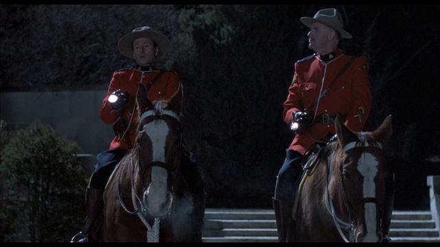 Канадский бекон (фильм, 1995)