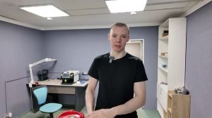 Продолжаем уверенно совершенствоваться в технологии SLM-печати!