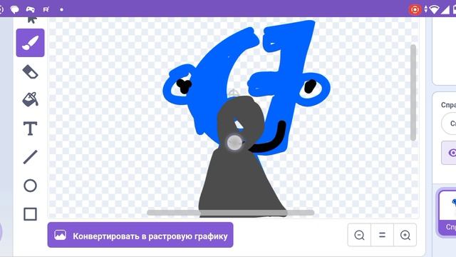 Я сделал Спрунки 67 только в 83 Спрунки смотреть онлайн