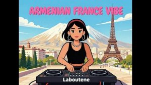 Michelle Simonyan - Laboutene