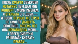 Истории из жизни «ПИСЬМО ИЗ ПРОШЛОГО» Слушать рассказы о любви. Аудиокниги слушать онлайн