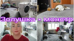 17-05-2026 Я наконец-то это сделала * Курица на овощной подушке * Герпес не обошел меня