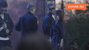 Первый день «АмурФест. Весна» завершился концертом Galibri & Mavik