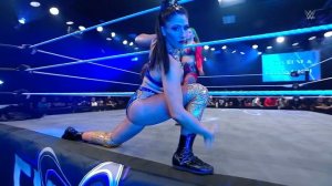 WWE Evolve FULL EPISODE: April 29, 2026