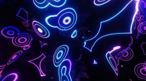 Abstract Background Video