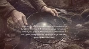 Таёжное озеро.Нерассказанная история.Мистическая история.Аудиокнига.Художественная повесть.
