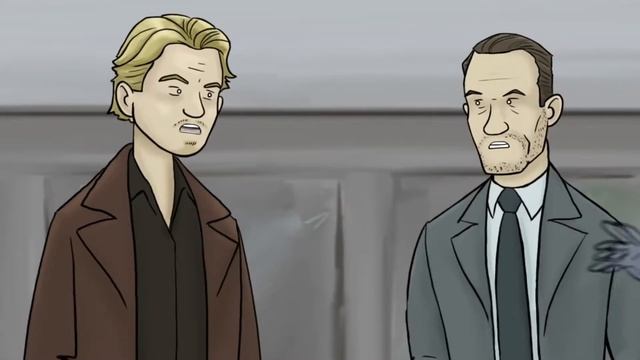 138. Как Должно Было Закончиться Начало