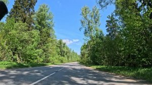 DRT, гонка от клуба «Манжосов», Тимоново, ч. 2