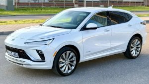 🇺🇸 Buick Envista Avenir 2023
