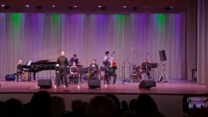 Nous blues Комк