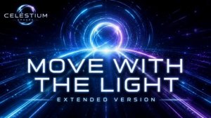 Celestium Sphere — Move With The Light