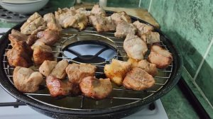 Сковорода гриль-газ GOODGRILL D516 🥘