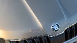 Skoda Kodiaq SCOUT