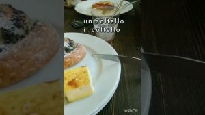 ОБО ВСЁМ ПОНЕМНОГУ НА ИТАЛЬЯНСКОМ 🇮🇹