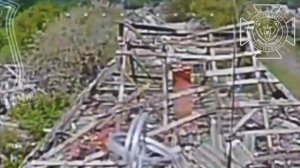 💥Бои в Волчанском районе: уничтожение очередного вражеского ПУ БпЛА