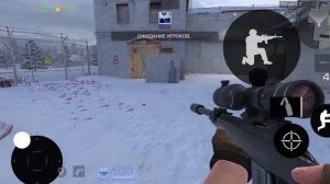 раскидки standoff 2 на карте призан
