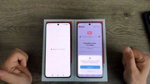 Тест сравнение 8 Гб и 12 Гб - какой Xiaomi Redmi Note 15 PRO 4G быстрее?