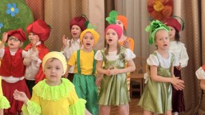 Спектакль «Чиполлино» 14.05.2026 Неполный состав артистов, но справились!