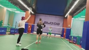 Турнир EF. 21.11.2025. 2 игра