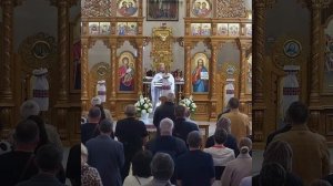 Успення Пресвятої Богородиці УГКЦ, Тернопіль