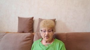 Жена ушла, а тещу он выгнать не смог