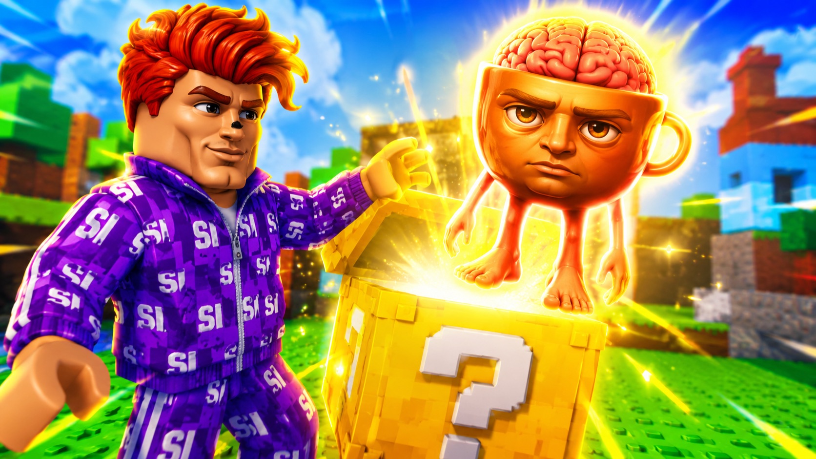 Я ОТКРЫЛ 937 207 ЛАКИ БЛОКОВ, ЧТОБЫ ВЫБИТЬ САМОГО РЕДКОГО BRAINROT В ROBLOX 😱🔥 смотреть онлайн