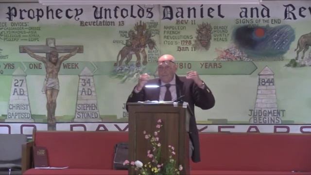 6. Спасение по благодати. Деньги, деньги, деньги — Пол Прайно.16.05.2026