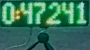 Gymkhana GP 2026/stage1/H2/Алексей Ткаченко/Kayo GP1-SM /47,241s 17 мая 2026 г.