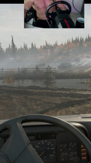 SnowRunner