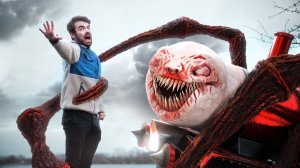 Чу Чу Чарльз - Я не МОНСТР