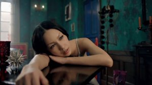 Mika Nakashima - Over Load (MV)