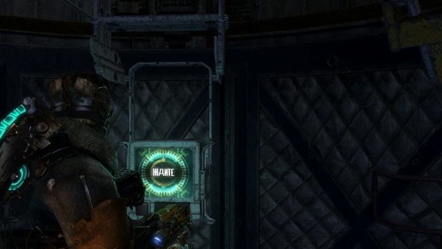 Dead Space 3 10. Now We Know. 11. Signal Hunting