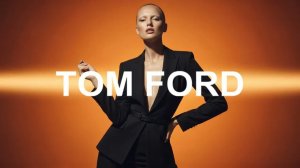 Tom Ford In Store Music Fashion Playlist May 2026
