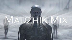 Madzhik Mix - I'm from Titan  (Я из Титана)