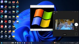 Я не знал что приложение VLC media player умеет ставить фото