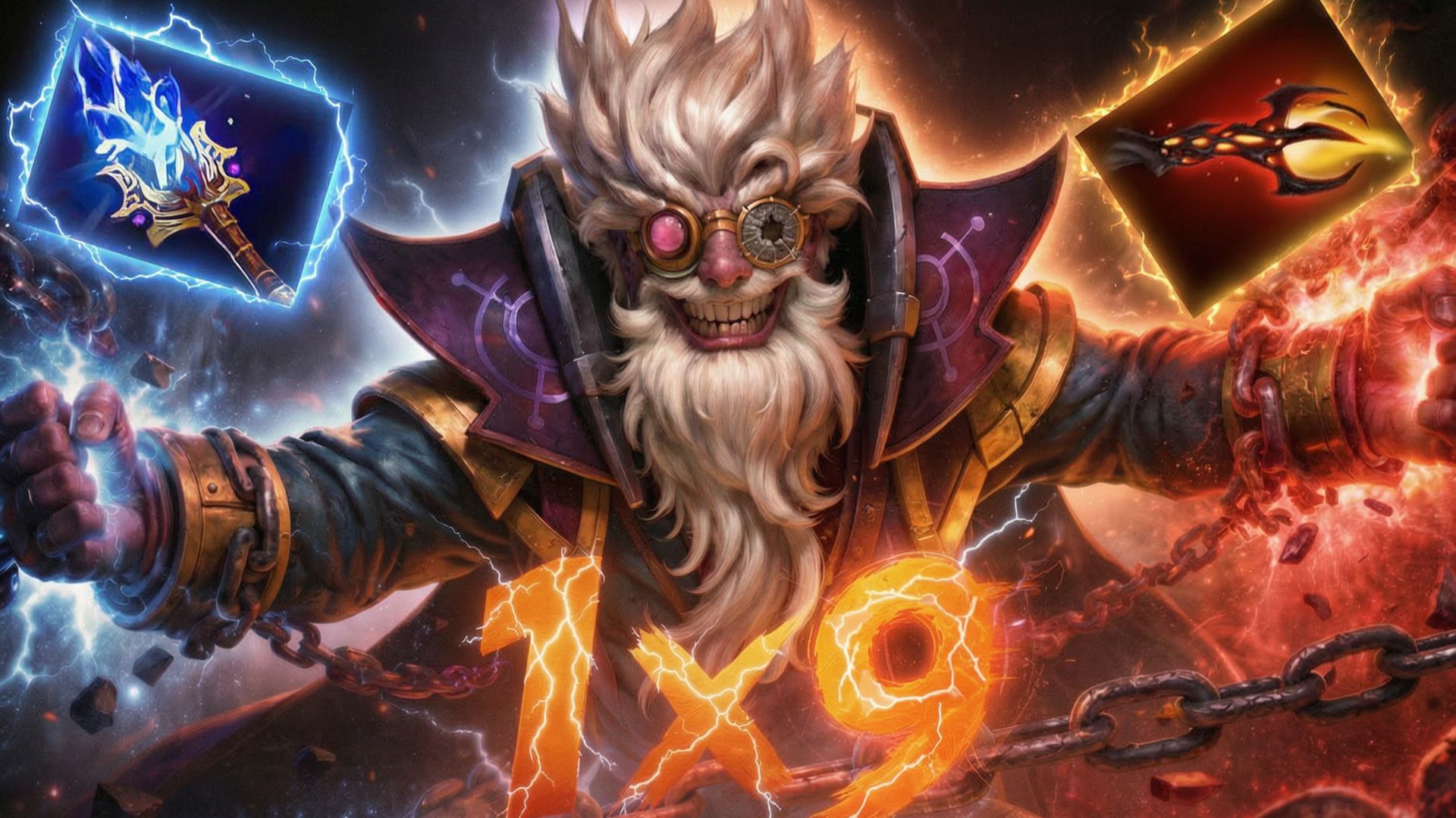 ТАКОЙ ТИНКЕР ПРОТАЩИТ ДАЖЕ САМЫХ ХУДШИХ ТИММЕЙТОВ. Гайд Tinker dota2 смотреть онлайн
