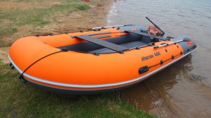 BoatsMan Marine 460