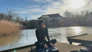 DJ LUANE - 2026 BEST BASS HOUSE TRACKS LIVE SET